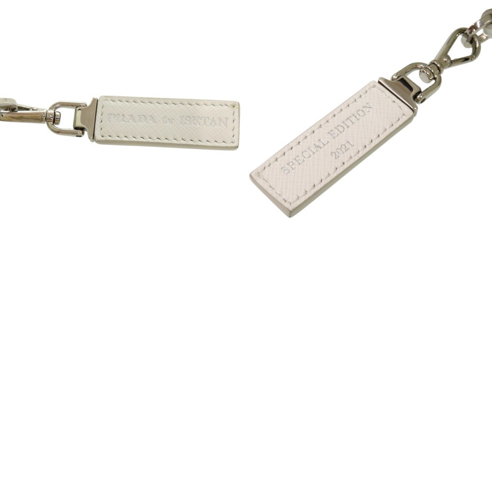 Excellent Condition Prada Drawstring Raf Simons I… - image 10