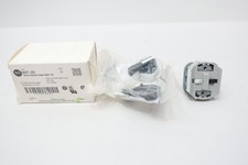 Allen Bradley 800T-J20 3 Pos Selector Switch