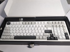 Aula F99 Wireless Mechanical Keyboard RGB