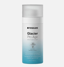 Toskani Glacier Proaging Cream 50ml tw