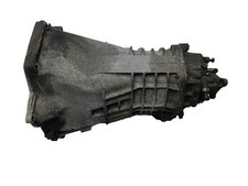 Schaltgetriebe R28 PL Original Opel Senator B Omega A C30SE 3L 24V