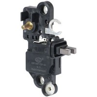 Hella Generatorregler Lichtmaschinenregler FüR Bosch Mercedes Benz C-Klasse Vito