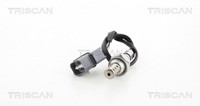 Lambdasonde Sensor Abgassteuerung Triscan 8845 40009 FüR Honda Nach Katalysator