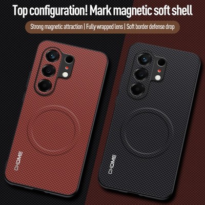 For Tecno Camon 50 Pro 4G, Unique Hybrid Armor Wireless Charge Matte Cover Case