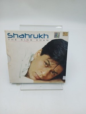The King Khan (Best of Shah Rukh Khan Soundtracks) Shah Rukh Khan: