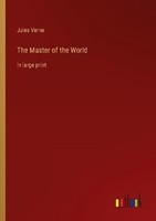 The Master Of The World Jules Verne