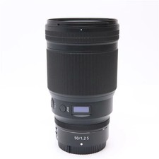 [Used] Nikon NIKKOR Z 50mm F1.2 S [ Lens | ]