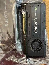 Nvidia quadro k5200 8gb GDDR5