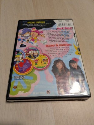 Hi Hi Puffy AmiYumi - Let's Go! - NEW | eBay
