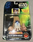 Star Wars R2-D2 Electronic Power Figure, Kenner 1997-SEALED