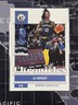 2021-2022 Panini Chronicles - Ja Morant #7 Memphis Grizzlies Basketball NBA G50