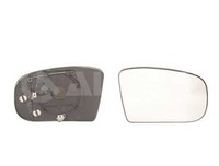 Spiegelglas Aussenspiegel Rechts Alkar 6472702 FÜR Mercedes Ersatzglas Spiegel