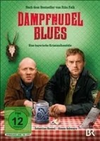 Dampfnudelblues | Christian ZüBert | DVD | Deutsch | 2013 | EAN 4260144382530
