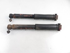 RENAULT GRAND SCÉNIC III JZ0/1 Stoßdämpfer hinten rechts Petrol 96kw 22591229