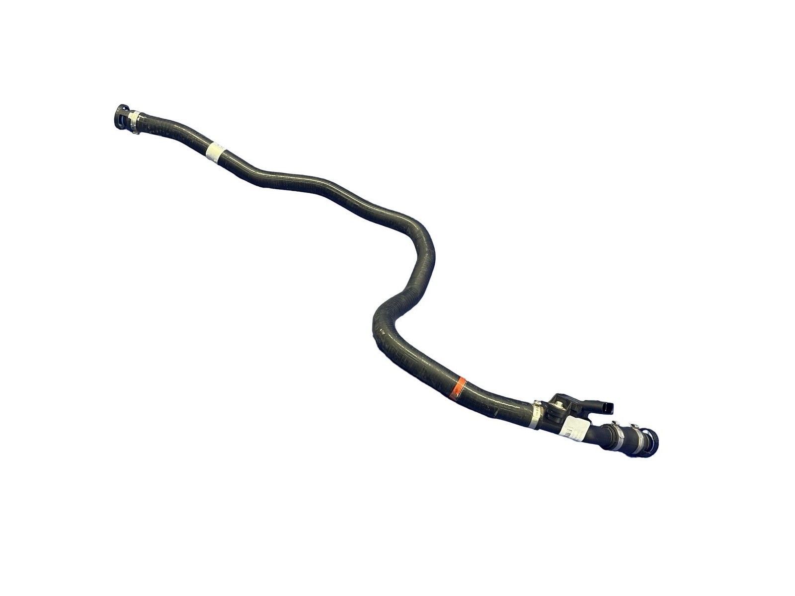 2020-2026 MCLAREN GTS OEM AIR INTAKE HOSE PIPE LINE TUBE W/ SENSOR 22FA032GP
