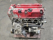 HONDA CIVIC TYPE R K20A2 PETROL ENGINE K SWAP EP3