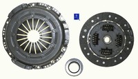 Kupplungssatz Sachs 3000 715 001 FÜR Saab Kupplung KIT Kupplungskit