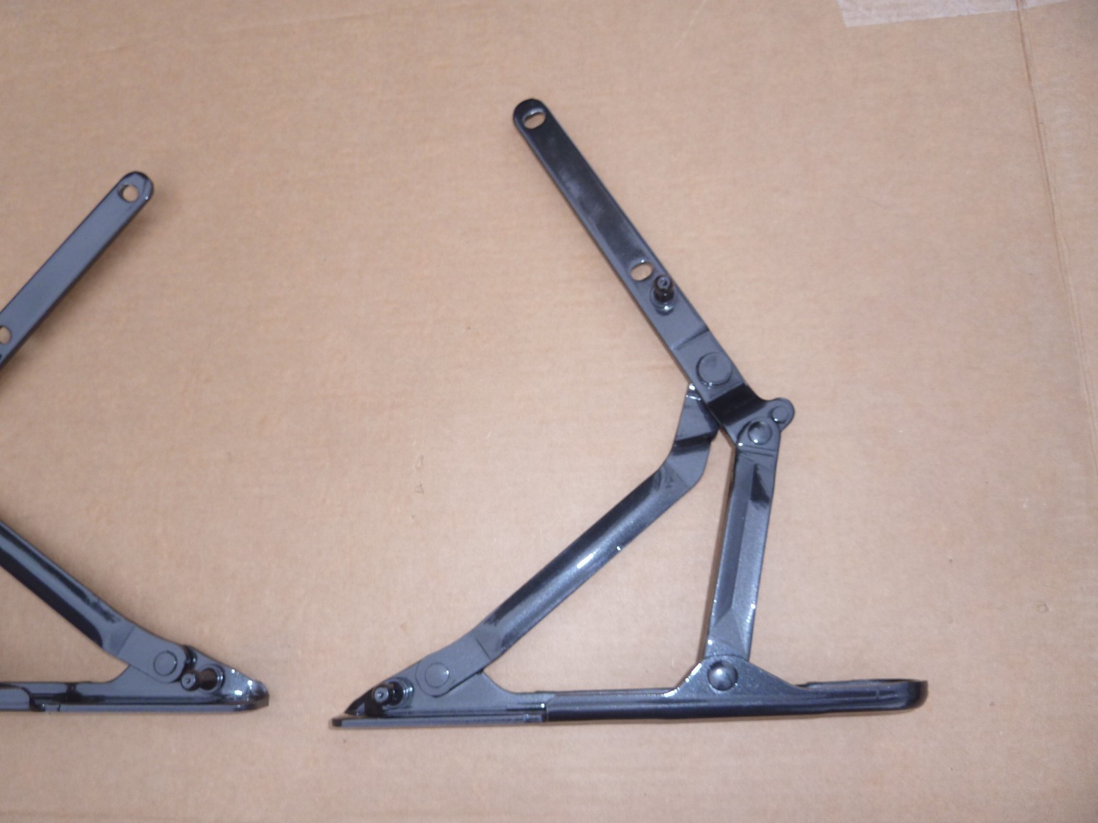 Maserati GranTurismo Rear Support