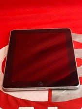 Apple iPad 1st Gen. 32GB, Wi-Fi, 9.7in - Black