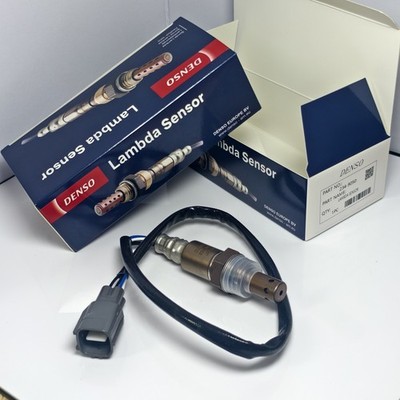 OEM DENSO 234-9050 Fuel Air Ratio Sensor For 2010 Toyota Tacoma 2.7L L4 Upstream