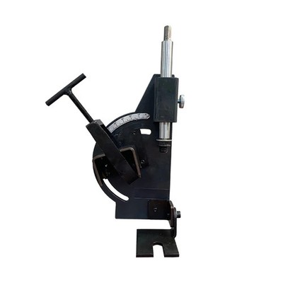 Pipe CutterPipe Grooving MachineLightweight Precision Notcher Pipe Round Cutting