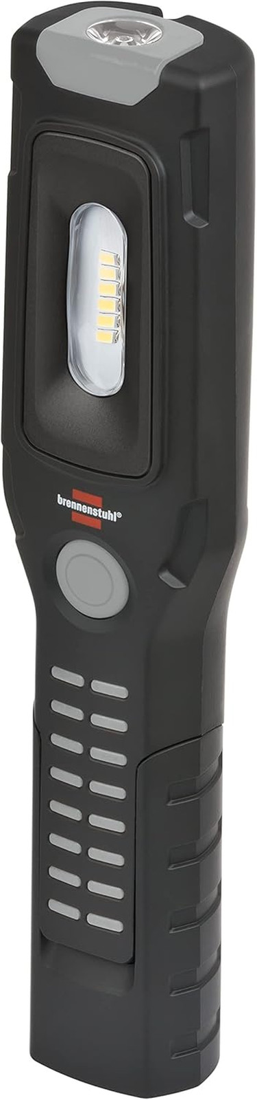 Torcia LED Brennenstuhl HL 500 A per Campeggio e Emergenza