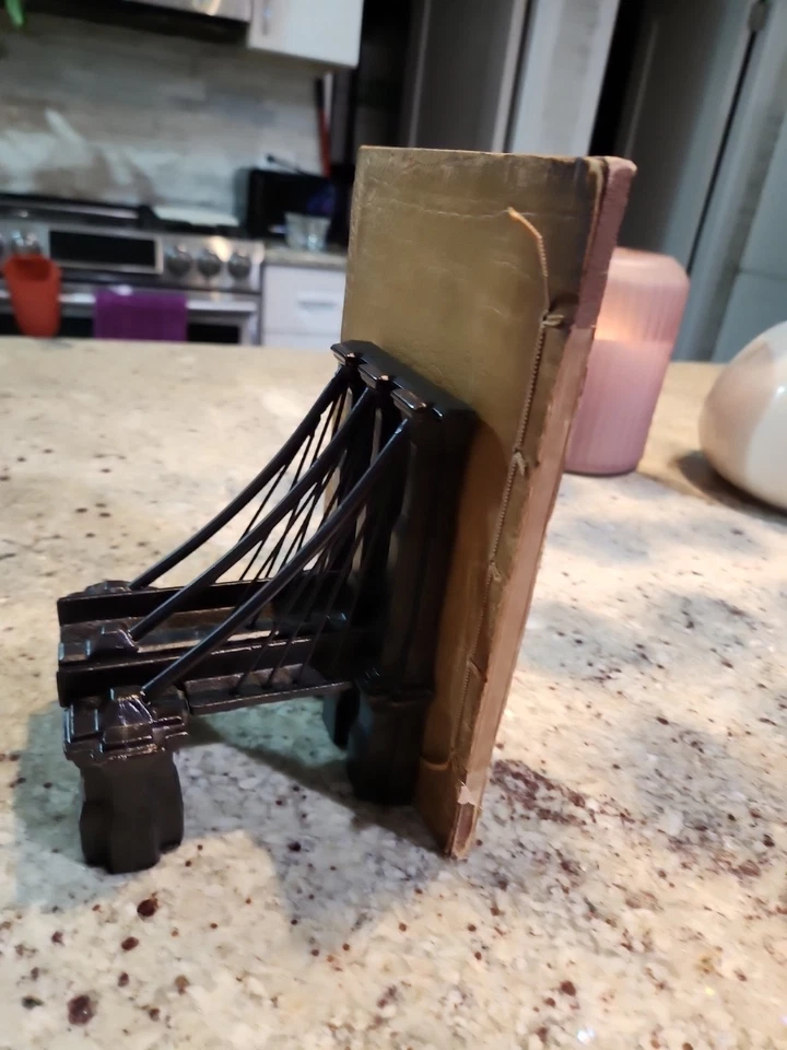 ANTIQUARIAN 1863 CHRISTMAS STORIES RARE COLLECTIBLE ANTIQUE CHRISTMAS BOOK C1 - Image 3 of 4