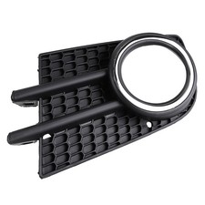 Nebelscheinträgergitter Lüftungsgitter LINKS für VW Tiguan 5N 5/11- 95X127-1 DE