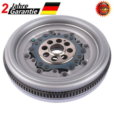 Schwungrad Zweimassenschwungrad DSG Für Audi A3 8P VW Golf 6 5K Passat Skoda
