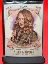 2021 Topps Allen & Ginter 1-350 base YOU PICK🔥🔥🔥🔥