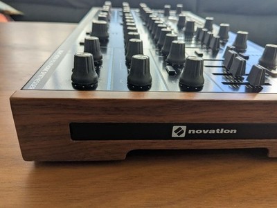 楽器 Novation Peak Novation Peak synthesizer Free Shipping From Japan 815301000761| eBay