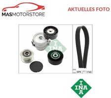 KEILRIPPENRIEMENSATZ INA 529 0518 20 A FÜR LAND ROVER FREELANDER 2