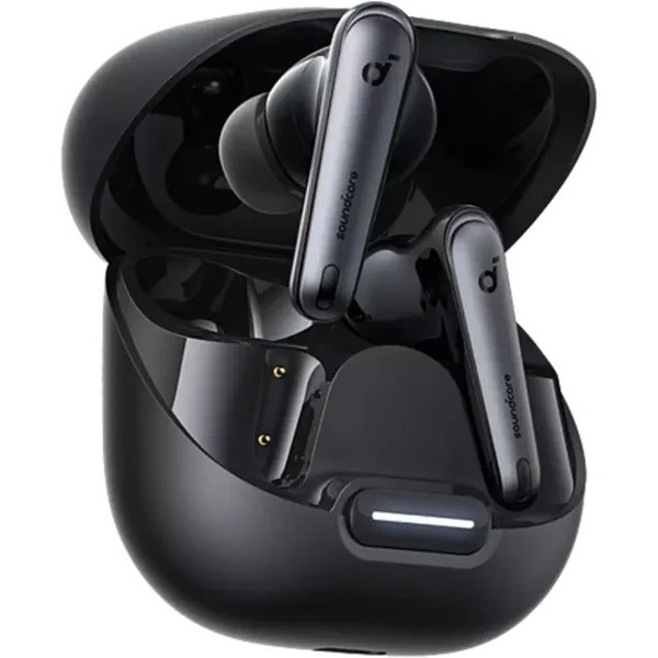 Soundcore Liberty 4 Nc Bluetooth-KopfhöRer Mit GeräUschunterdrüCkung 98,5% Anc-image