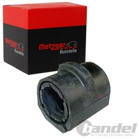 Metzger 25,5Mm Stabilager Buchse Vorne Passend FüR Ford Tourneo Transit | 520416