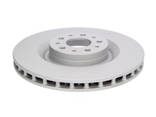 Disque de frein Fiat DOBLO