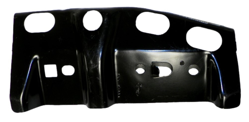 Genuine Ford 9L3Z-16278B11-A Reinforced Plate for 2009-2014 Ford 9L3Z16278B11A