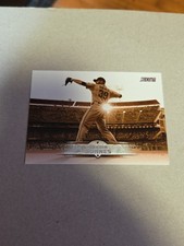 Corbin Burnes 2025 Topps Stadium Club Sepia #100 Arizona Diamondbacks