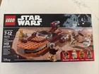 LEGO Star Wars 75173 Luke’s Landspeeder Set Retired New In Box