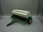 Custom Oliver International Grain Drill 1/16 Ertl — photo 2