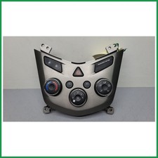 Comandi Clima AC Chevrolet Aveo III 1.2 95076682 2011 Gm 96892119  