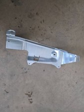 Mercedes-Benz GL X164 2011 Verkleidung Heckklappe Kofferraumdeckel A1648100245