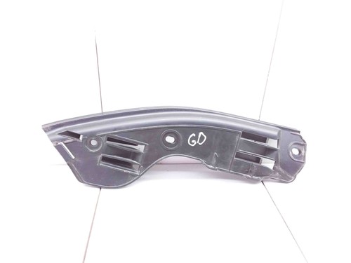 VW TOUAREG 7LA, 7L6, 7L7 Stoßstangenhalter hinten rechts 7L6807394 24298894