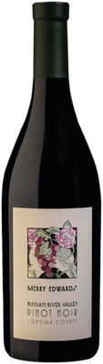 Merry Edwards Winery Pinot Noir Russian River Valley   2019