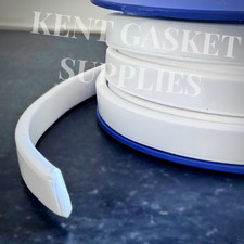 Expanded PTFE Joint Sealant Tape Self-Adhesive ePTFE - Sold per meter