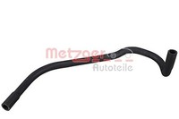 Metzger Autoteile KüHlerschlauch 2421220 FüR VW Multivan T5 7HM 7HN 7HF 7EF 7EM