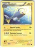 Lanturn Plasma Freeze Uncommon Pokemon Moderately played