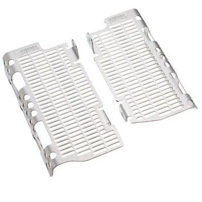 Devol Radiator Guards 0101-5401
