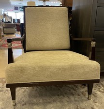 William Switzer Lucien Rollin Armchair