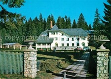 Hotel Poiana Brasov