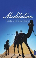 Bookra | Meditation | Taschenbuch | Englisch (2017) | Listen To Your Soul